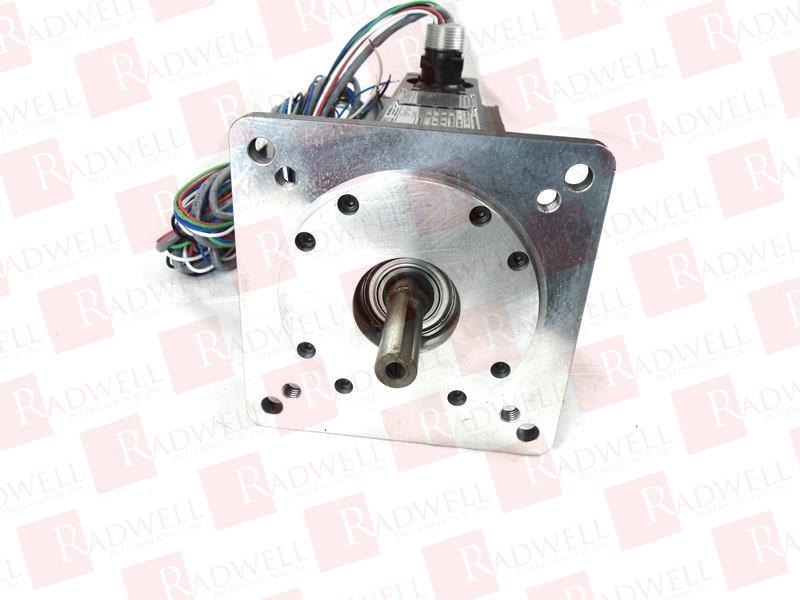 ELWOOD CORPORATION M443-KEN0-9T0Y-AH