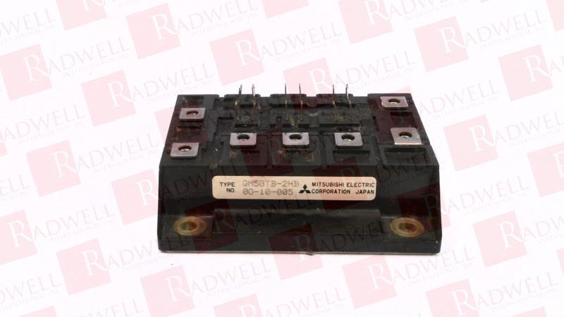 MITSUBISHI QM50TB-2HB