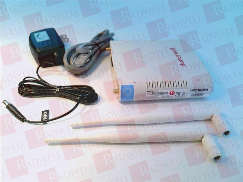 HONEYWELL WAP-PLUS