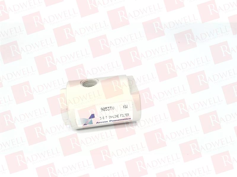 EATON CORPORATION 9053TV