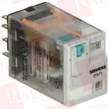 SIEMENS 3TX7111-3PC03
