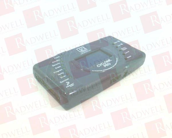 PE MICRO CYCLONE-PRO