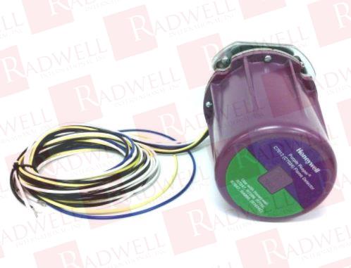 HONEYWELL C7012A1061