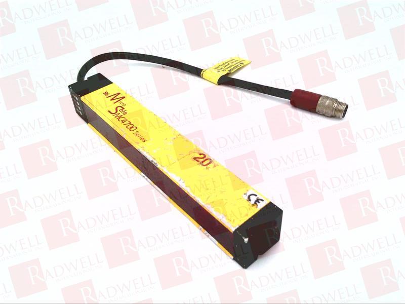OMRON MC47-20-150-R
