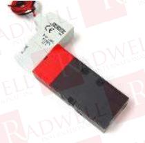 PNEUMADYNE S20M42-SS-11-2