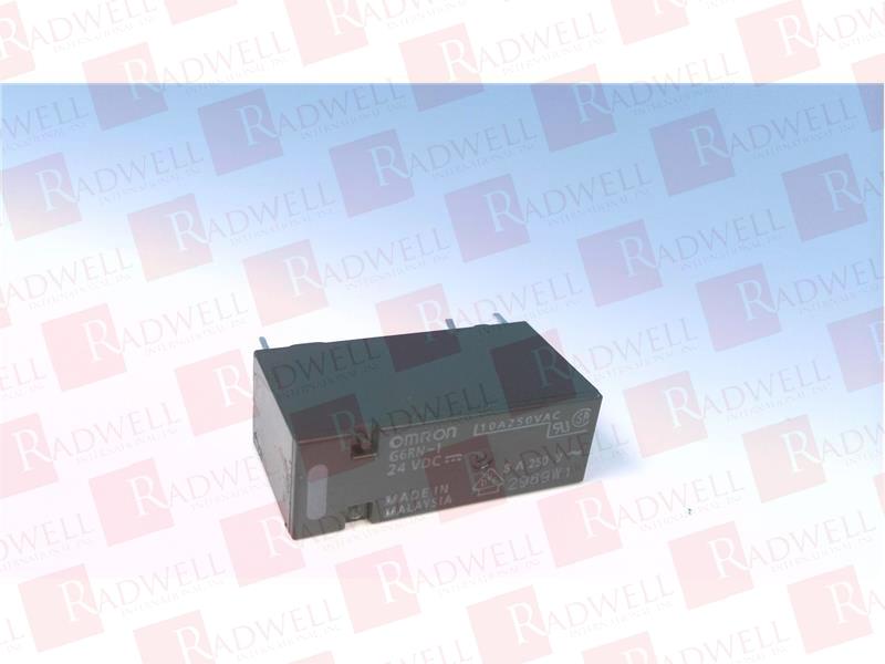 OMRON G6RN-1-DC24