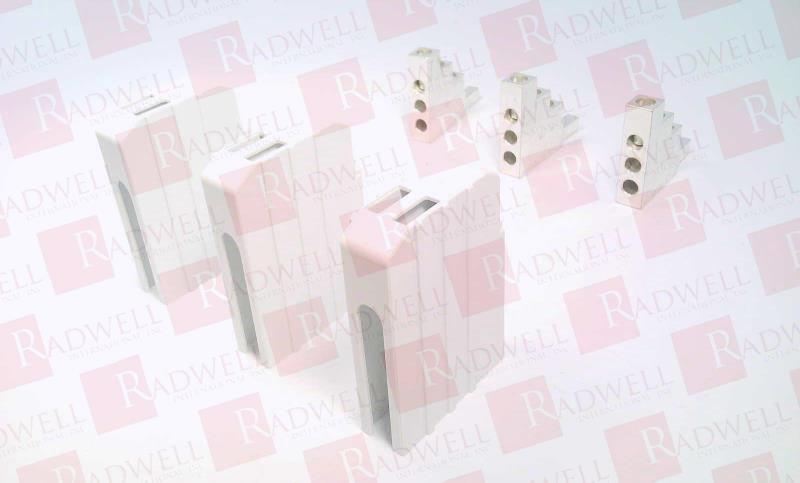 EATON CORPORATION CCP2-MW1-3