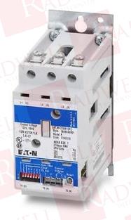 EATON CORPORATION W200M1CFC