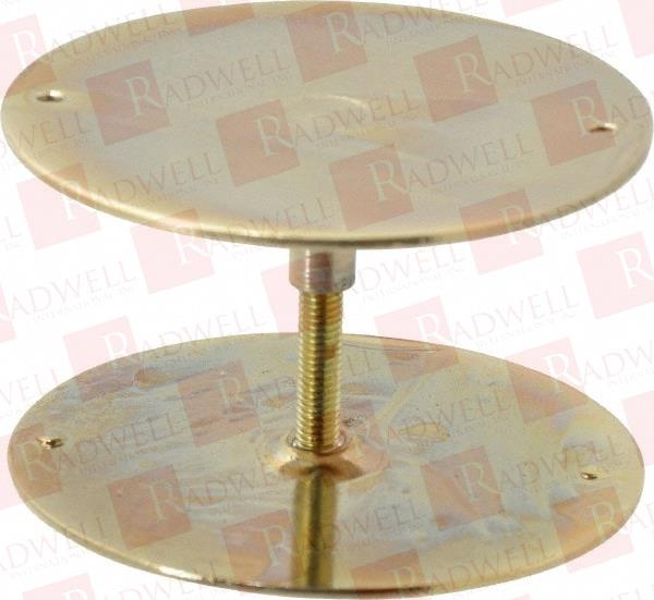 DON JO MFG BF-161-BP