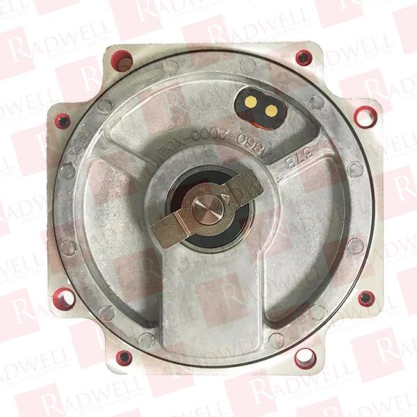FANUC A860-2070-T371 