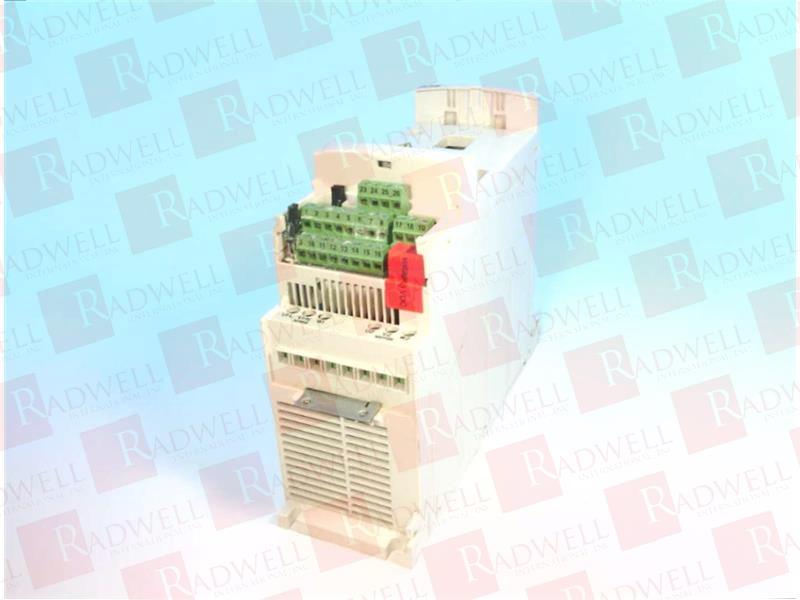 ASEA BROWN BOVERI ACS310-03U-03A6-4