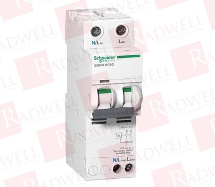SCHNEIDER ELECTRIC A9D11220