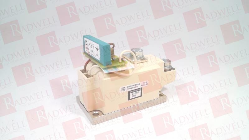 SIEMENS E89110-B2350-L2