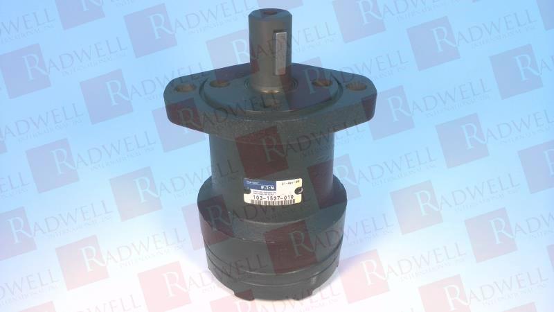EATON CORPORATION 103-1537-010