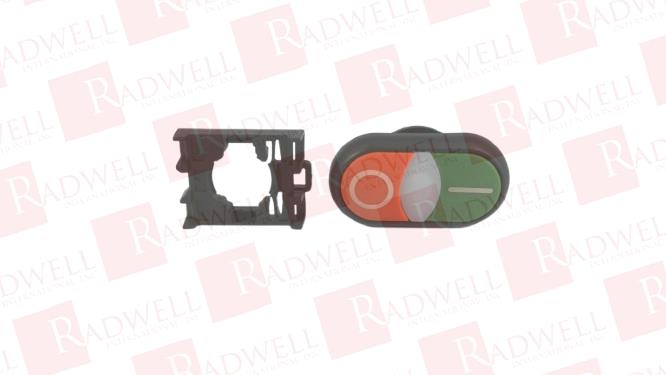 EATON CORPORATION M22S-DDLM-GR-X1/X0