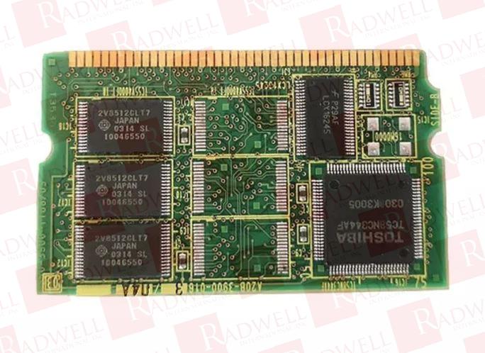 FANUC A20B-3900-0163