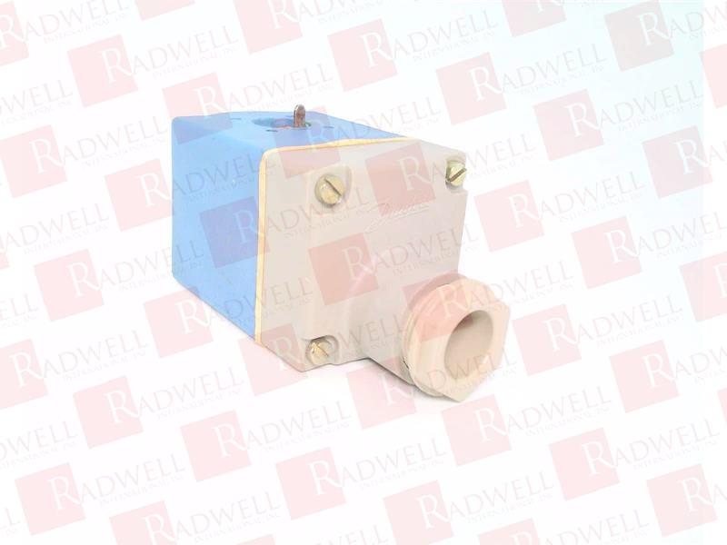 DANFOSS 18Z6192