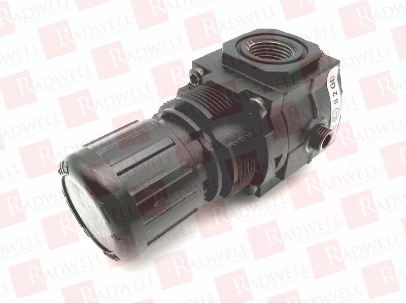 NORGREN R72G-3GK-RMN