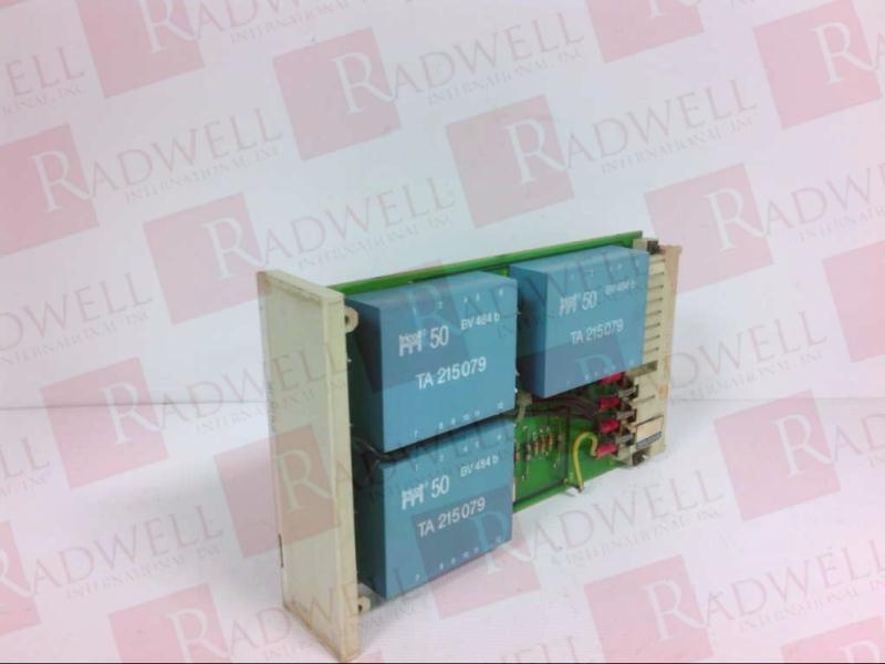 SIEMENS 6PA1102-1BC
