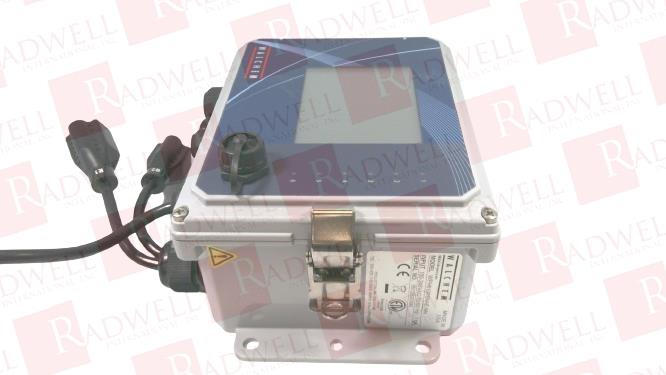 WALCHEM WPH610PSNAENN