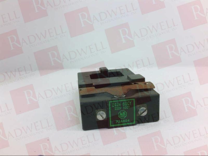 ALLEN BRADLEY 73-A804