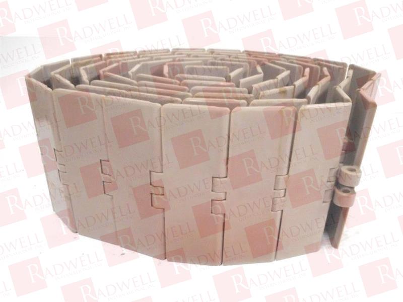 REXNORD LF820K412-10FT