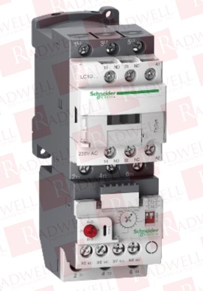 SCHNEIDER ELECTRIC LR9D32KITD18G7