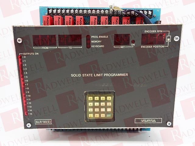 SEQUENTIAL INFO SYS 19254