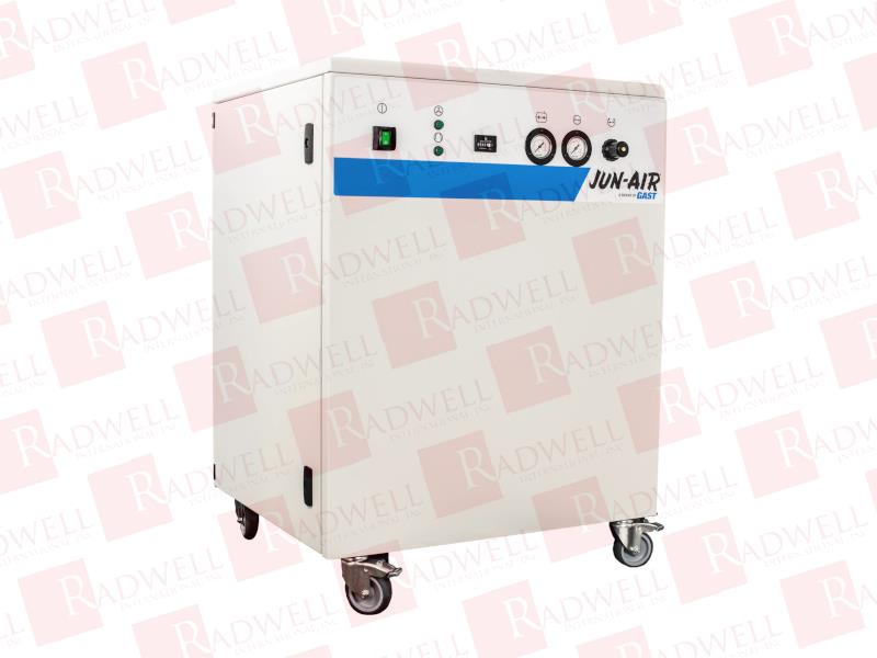 GAST MANUFACTURING 1069207