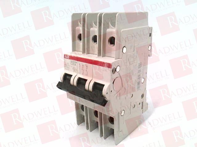 ASEA BROWN BOVERI SU203M-C20