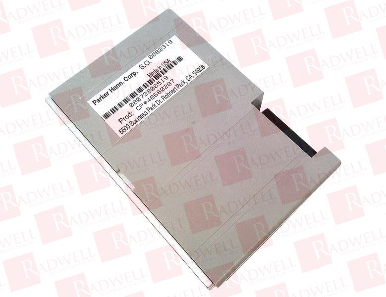 PARKER CP*48660207