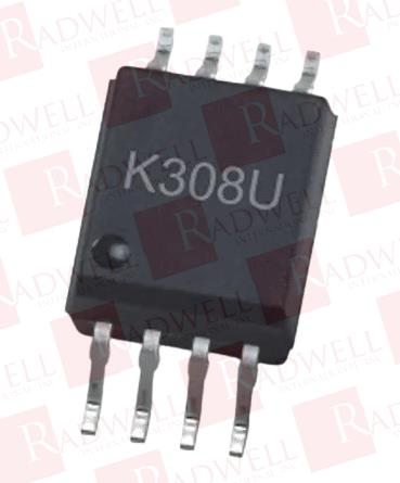 BROADCOM ACPL-K308U-000E