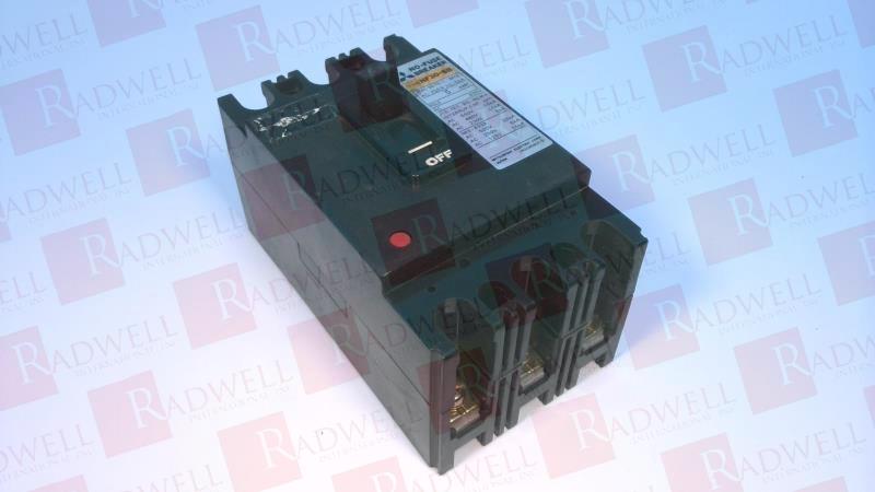 MITSUBISHI NF30-SB-3P-5A