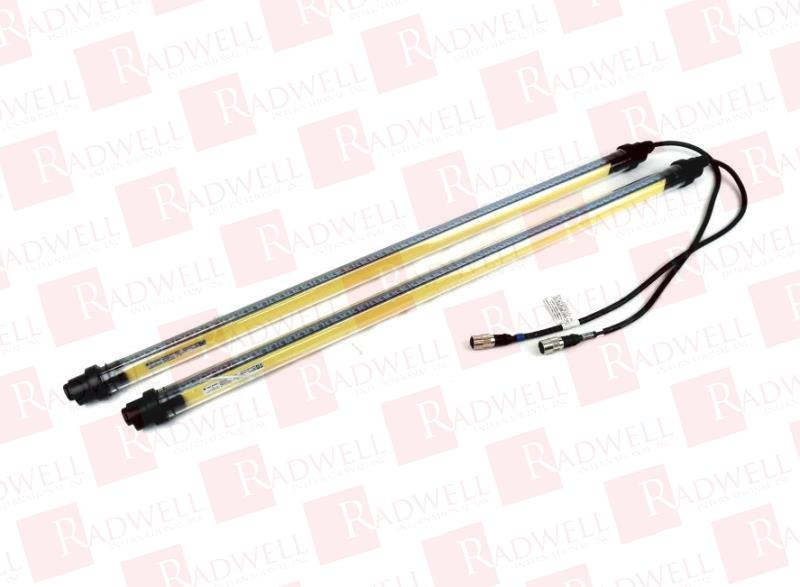 ALLEN BRADLEY 445L-P4C0900KD