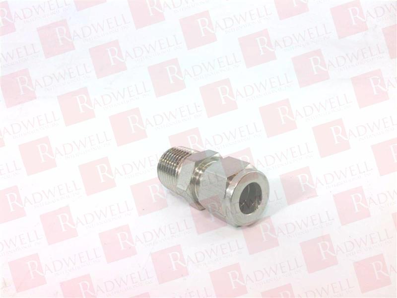 PARKER M12MSC1/2N-316