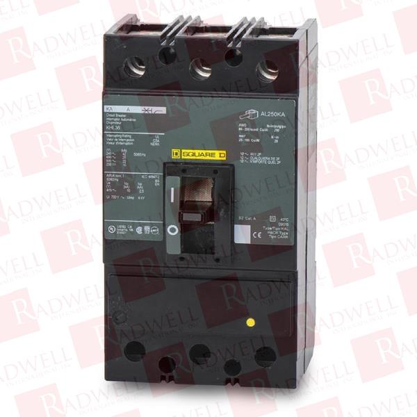 SCHNEIDER ELECTRIC KHL360801021