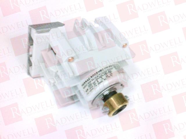 MERSEN 2101-3F04