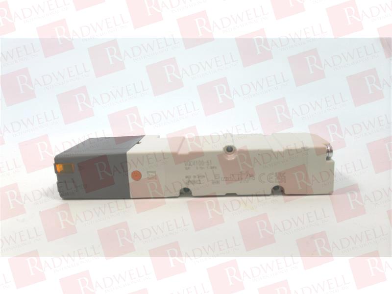 SMC VQC4100-51