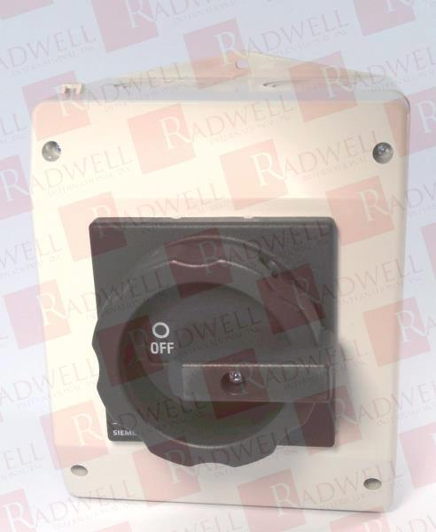 SIEMENS 3LD2565-0TB51