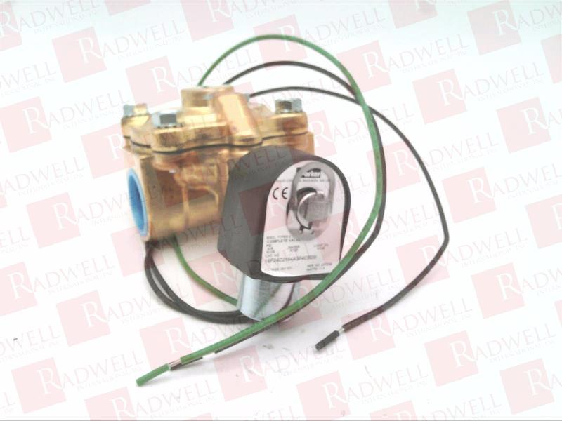 PARKER 16F24C2164A3F4C80M