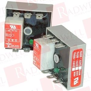 TIME MARK CORP 2581-208