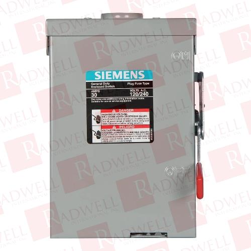 SIEMENS LF211NR