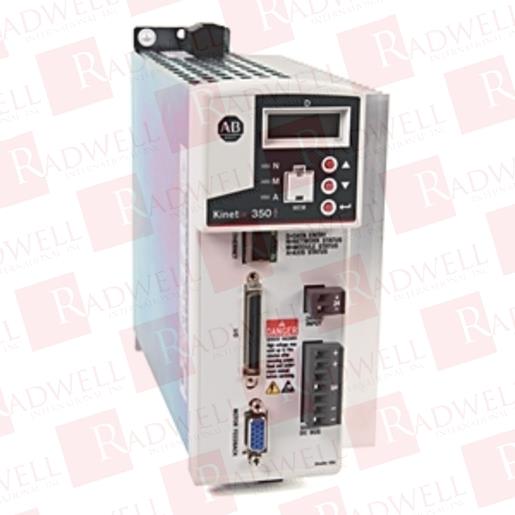 ALLEN BRADLEY 2097-V32PR4-LM