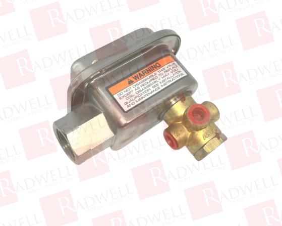 ASCO NPK8320A184E-120/60
