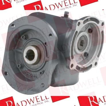 REGAL REXNORD 25GSF10 56C 125