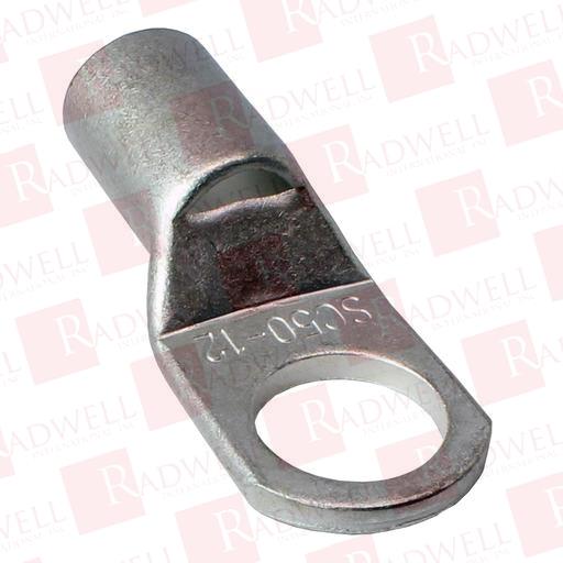 FERRULES DIRECT SCH256
