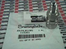 SWAGELOK SS-QF4-B-4MS