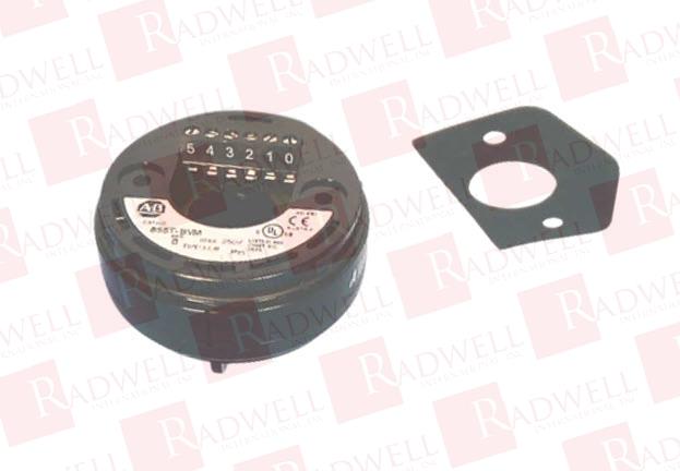 ALLEN BRADLEY 855T-BVMR