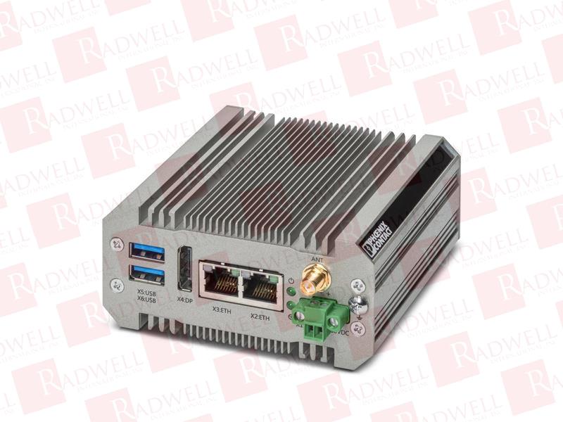 PHOENIX CONTACT BL2 BPC 1501S-W