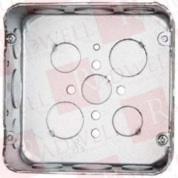 EATON CORPORATION TP556